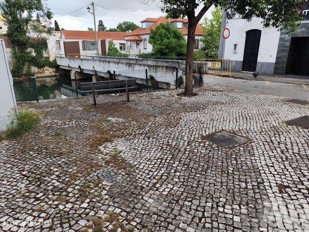 Loja / Estabelecimento Comercial em Torres Novas (Santa Maria, Salvado - Grande imagem: 3/15