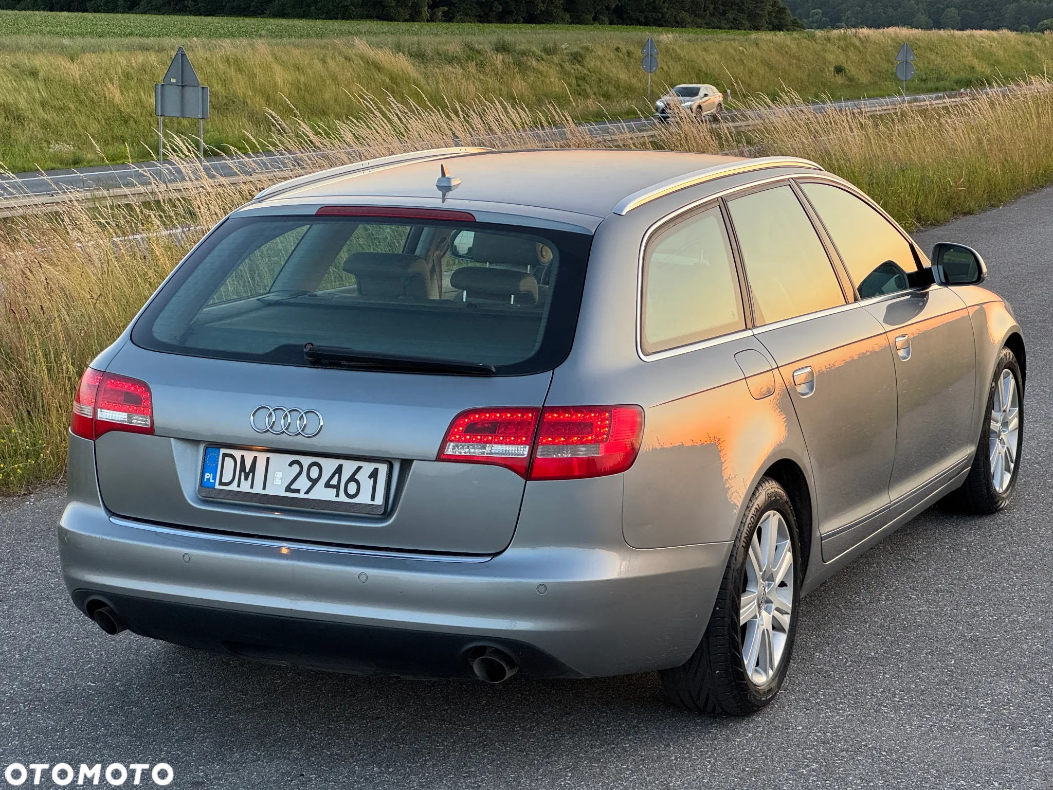 Audi A6 2.0 TDIe - 9