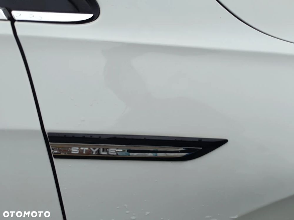 Volkswagen Golf 1.5 TSI EVO Style - 34