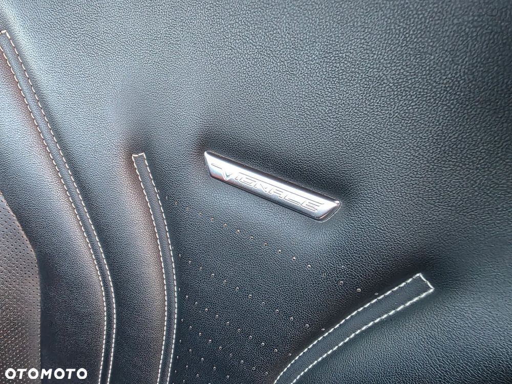 Ford Focus SW 2.0 EcoBlue S&S ACTIVE VIGNALE - 16