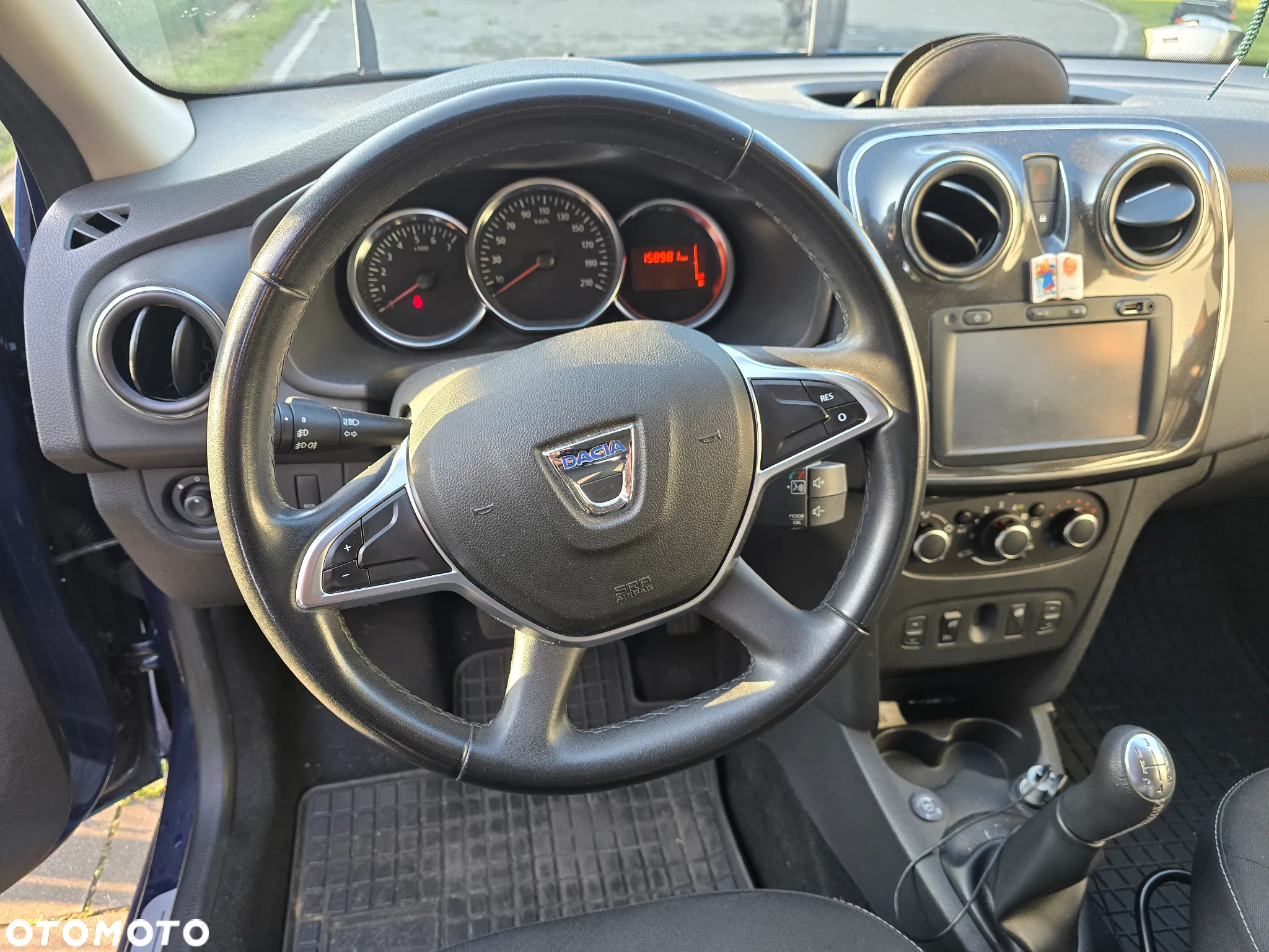 Dacia Logan - 12