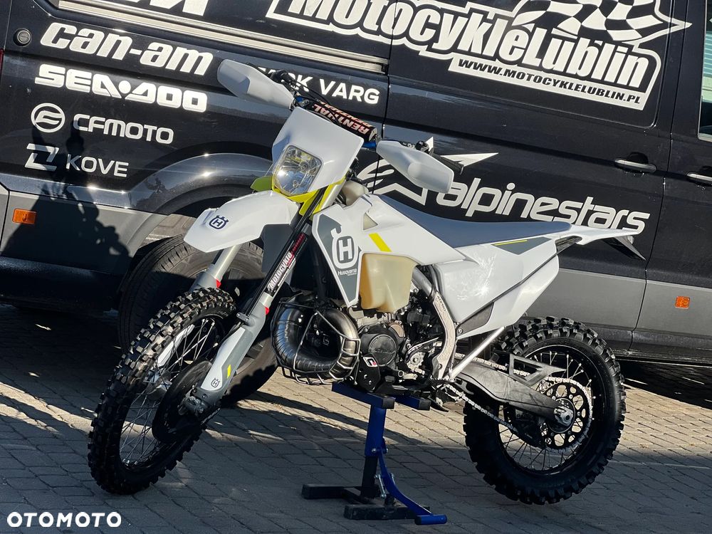 KTM EXC 300 - 5