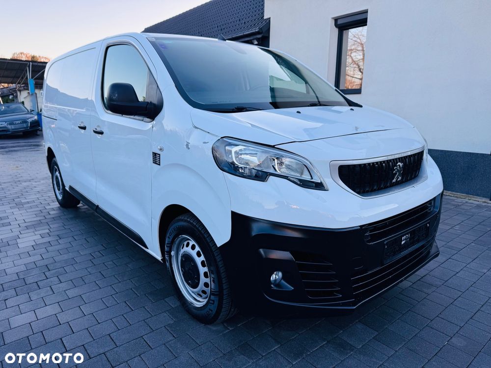Peugeot Expert Jumpy Scudo Proace - 2