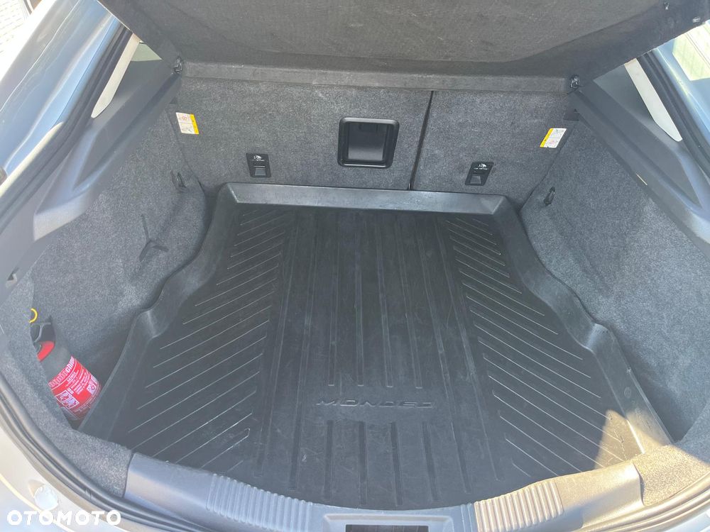 Ford Mondeo 2.0 TDCi Trend - 21