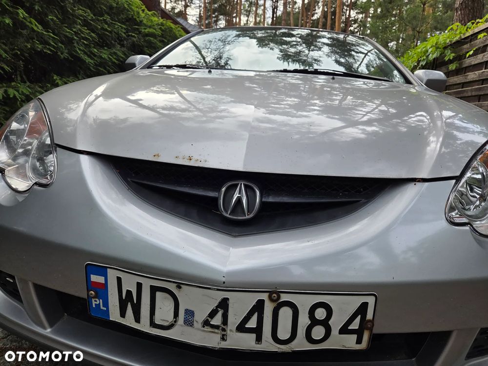 Acura RSX 2.0 - 33