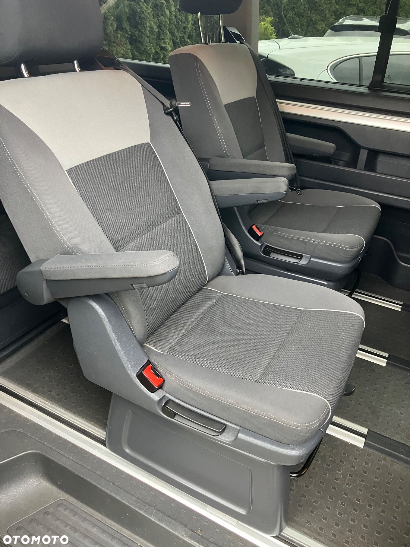 Volkswagen Multivan TDI L1 Startline - 9