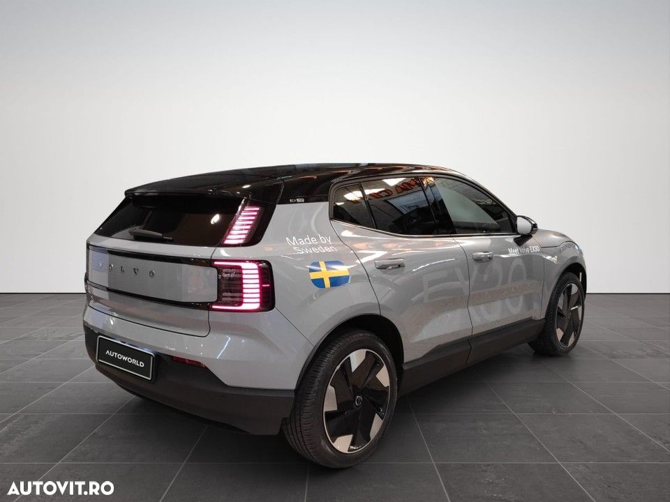 Volvo EX30 Twin Motor Performance Plus - 5