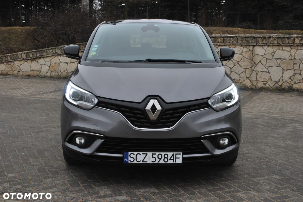 Renault Scenic ENERGY dCi 130 Business - 15