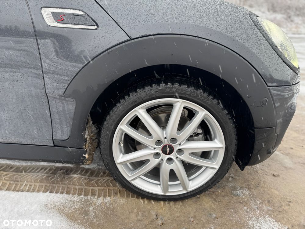 MINI Clubman Cooper S All4 Essential Trim - 26