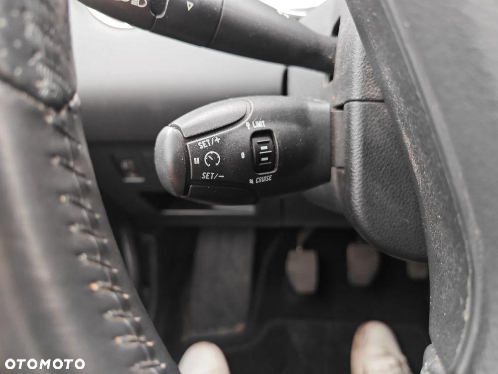 Peugeot 308 2.0 HDi Allure - 30