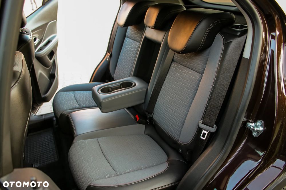 Opel Mokka 1.4 Turbo ecoFLEX Start/Stop Color Innovation - 27