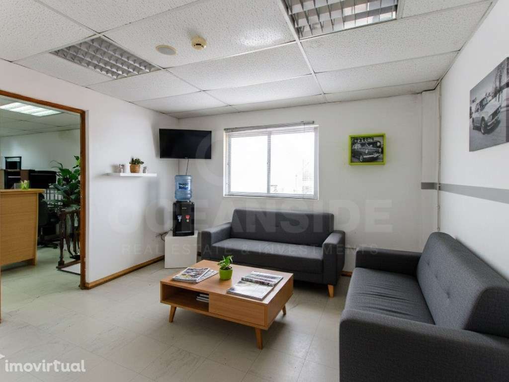 Oficina em funcionamento e licenciada para TRESPASSE - Grande imagem: 5/7