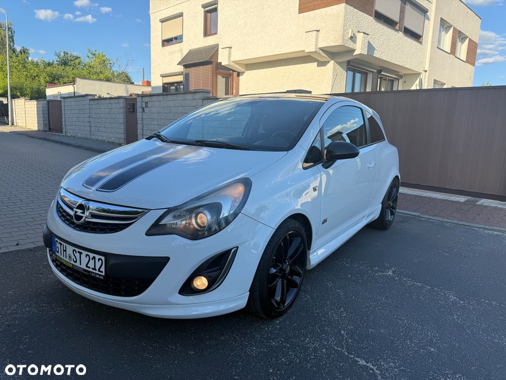 Opel Corsa - 31