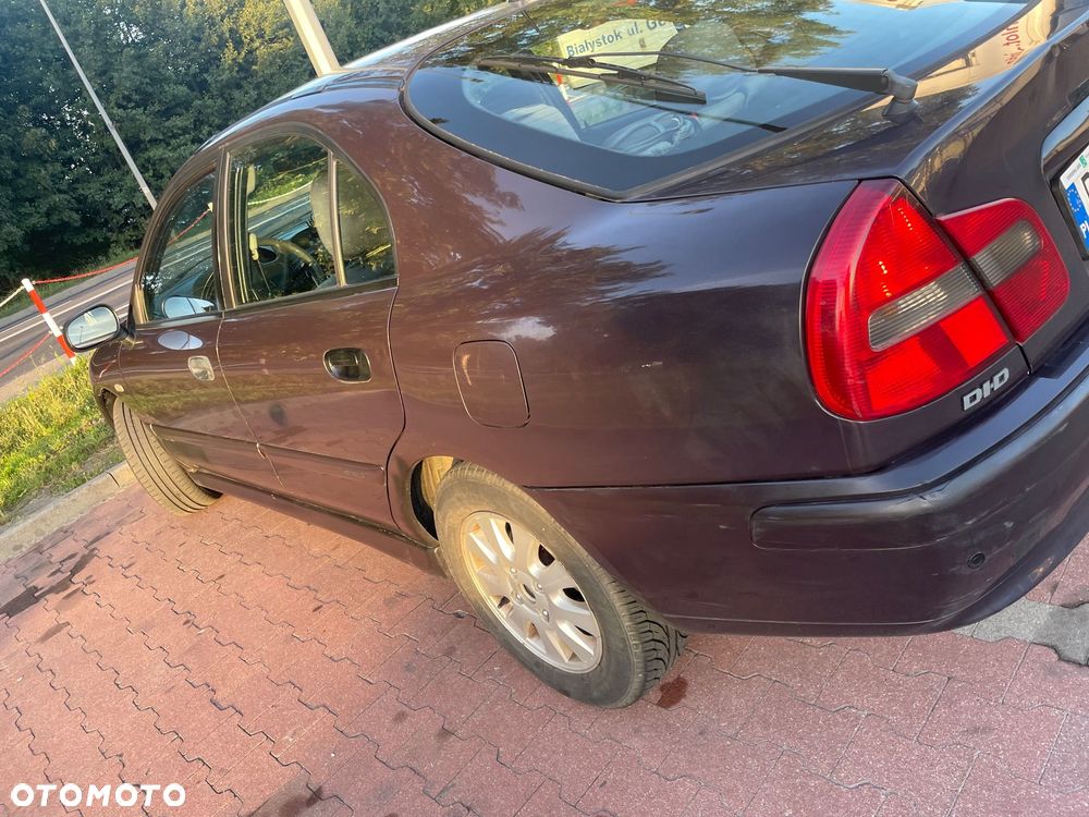 Mitsubishi Carisma 1.9 DID MP Comfort - 10