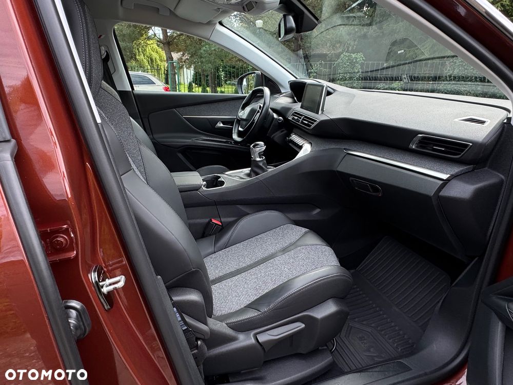 Peugeot 3008 BlueHDi 120 Stop & Start Allure - 6