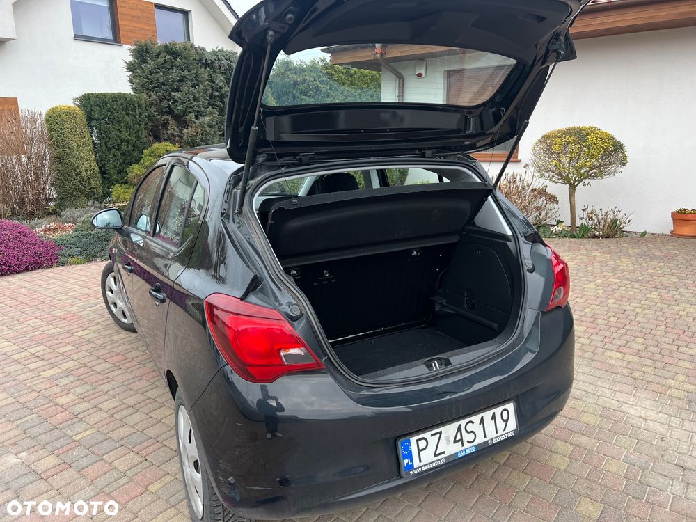 Opel Corsa 1.4 Enjoy - 15