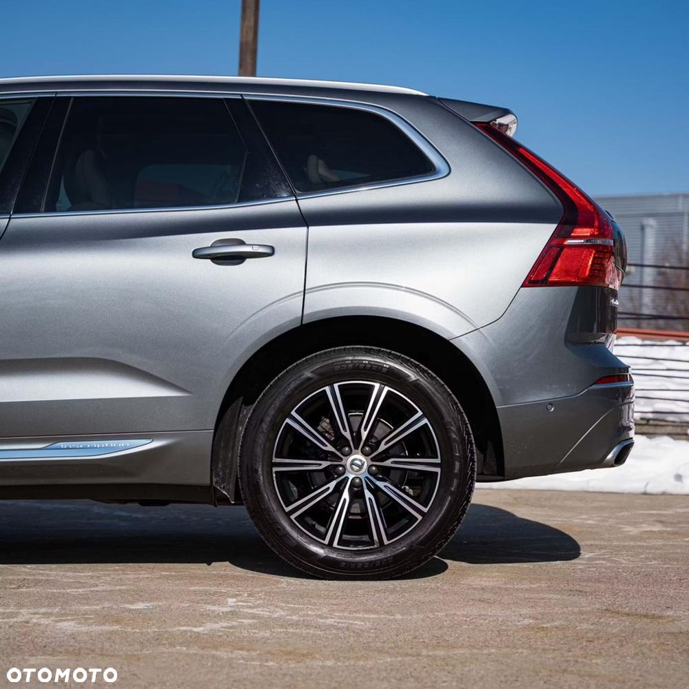 Volvo XC 60 T5 Geartronic Inscription - 6