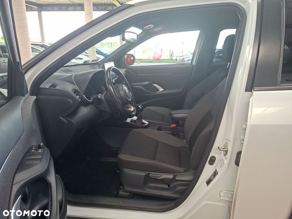 Toyota Yaris Cross 1.5 Comfort - 15