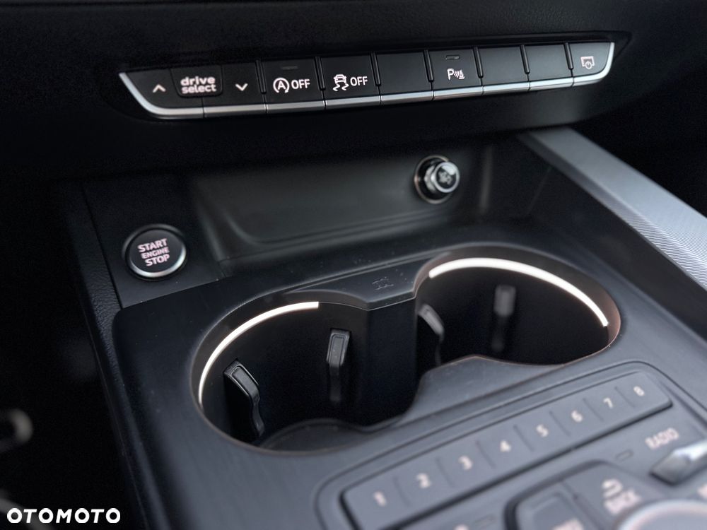 Audi A4 - 28