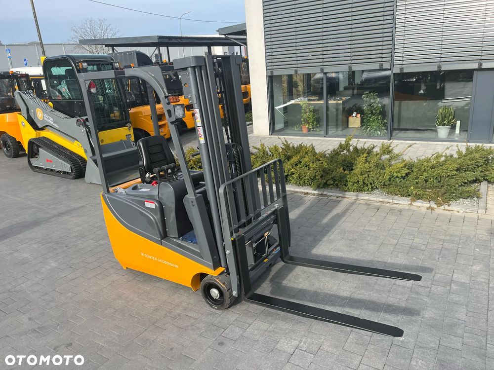 Günter Grossmann CPD15 - 4