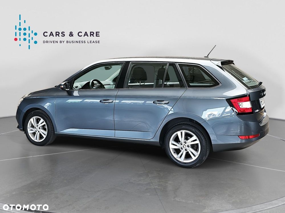 Skoda Fabia 1.0 TSI Ambition - 28