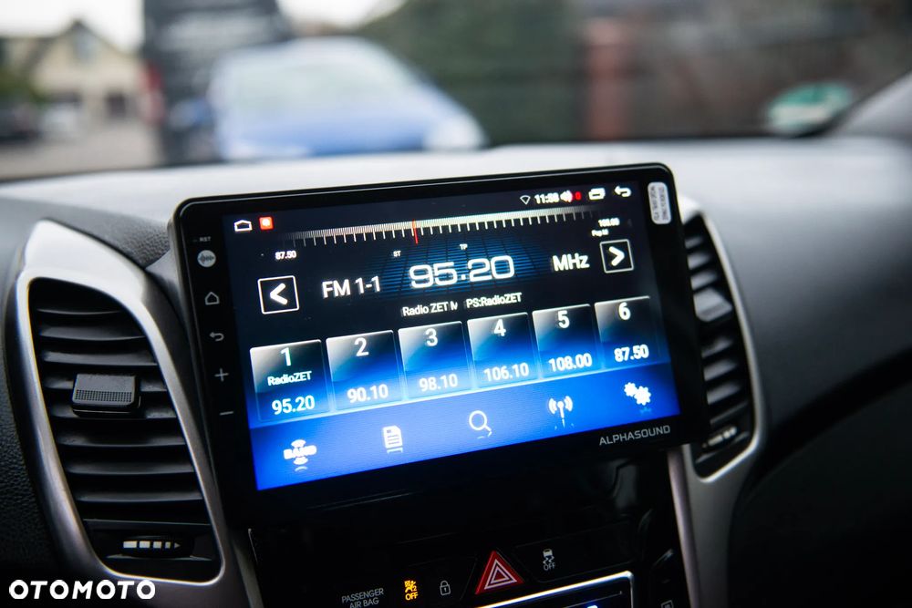 Hyundai i30 1.4 Style - 22