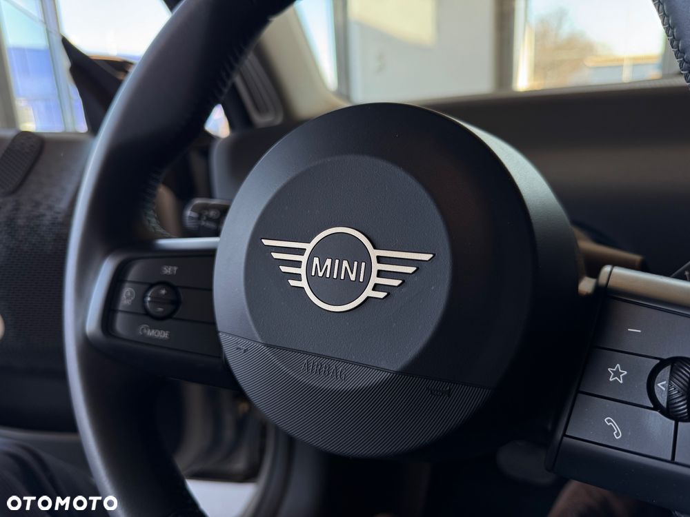 MINI Cooper - 24
