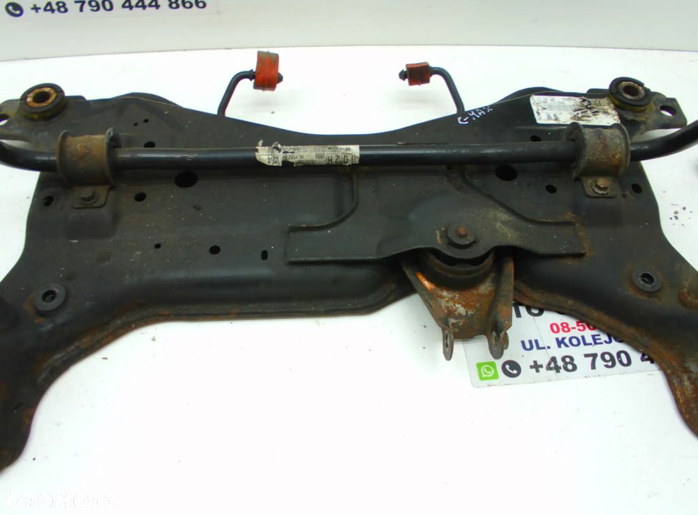 Ford Focus C-Max  MK1 Sanki Wózek silnika Zawieszenie - 3