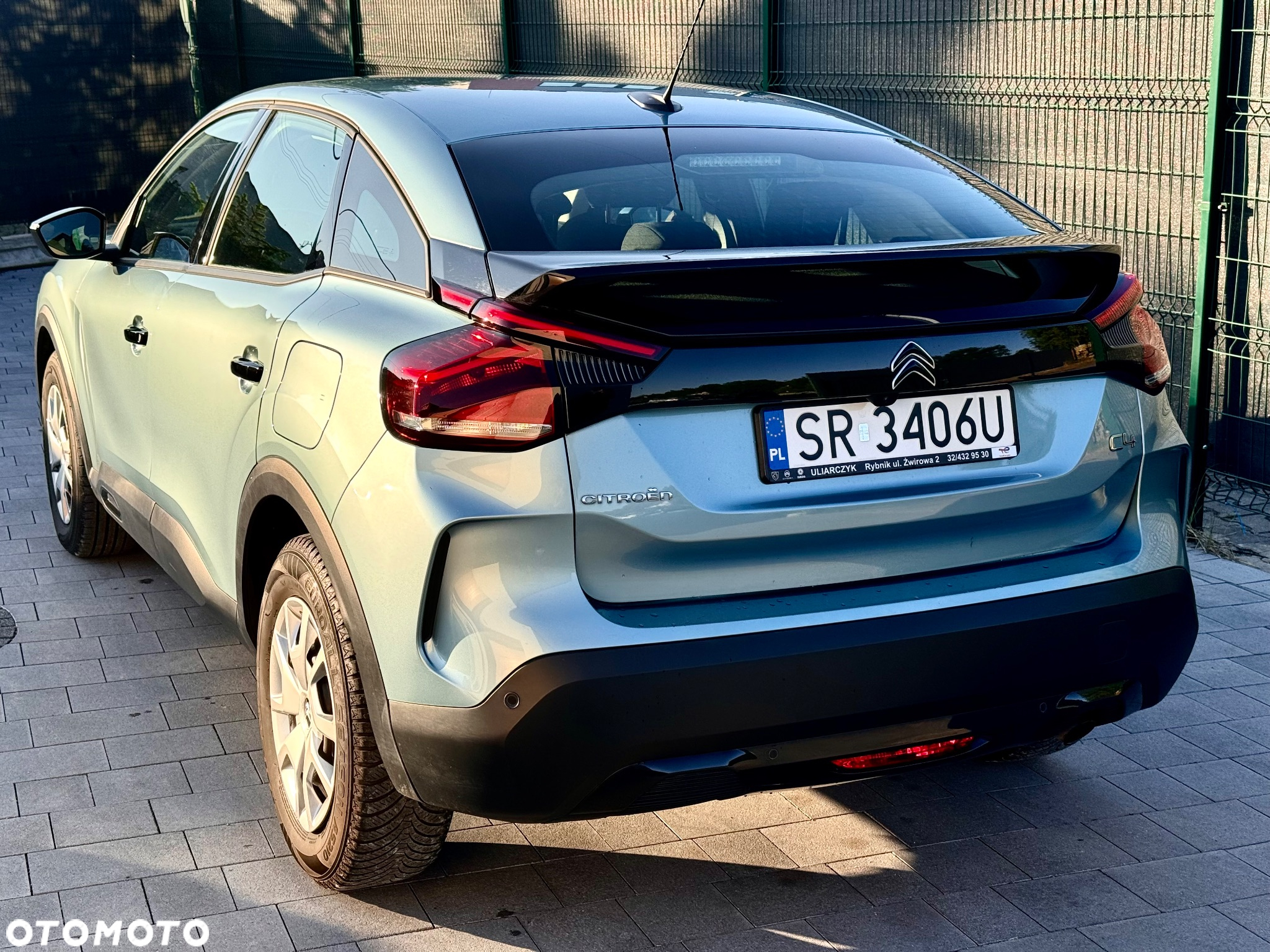 Citroën C4 1.5 BlueHDi Live Pack S&S - 6