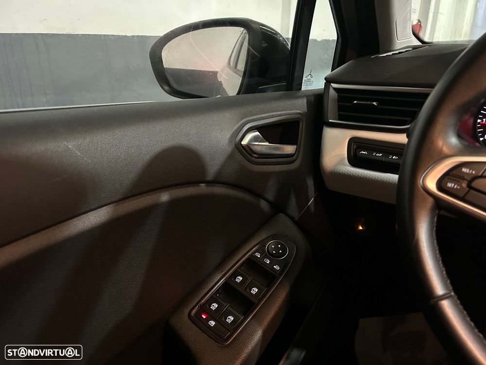 Renault Clio 1.0 TCe Limited Bi-Fuel - 34