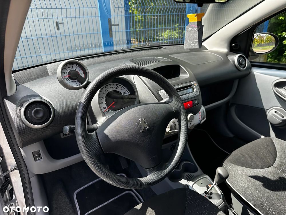 Peugeot 107 70 2-Tronic Filou - 15