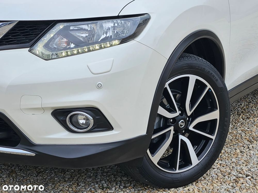 Nissan X-Trail 1.6 DIG-T N-Connecta 2WD - 20