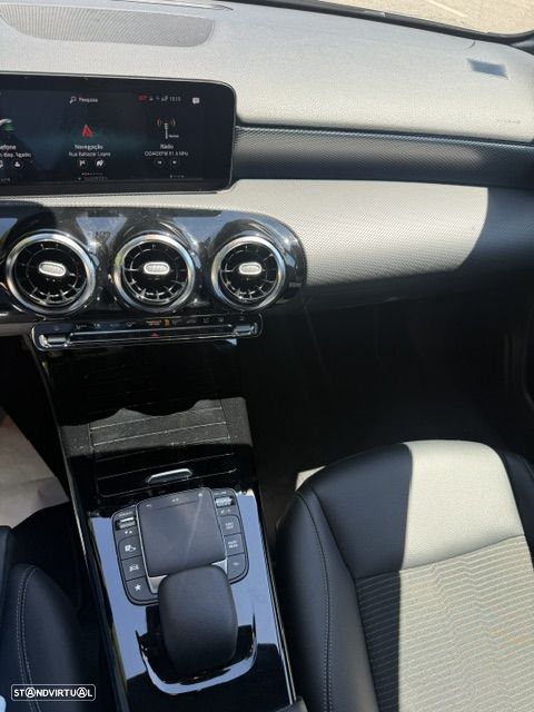 Mercedes-Benz A 250 e Style Plus - 14