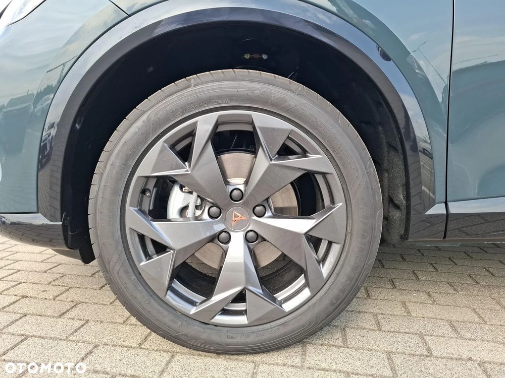 Cupra Formentor 1.5 eTSI mHEV DSG - 22