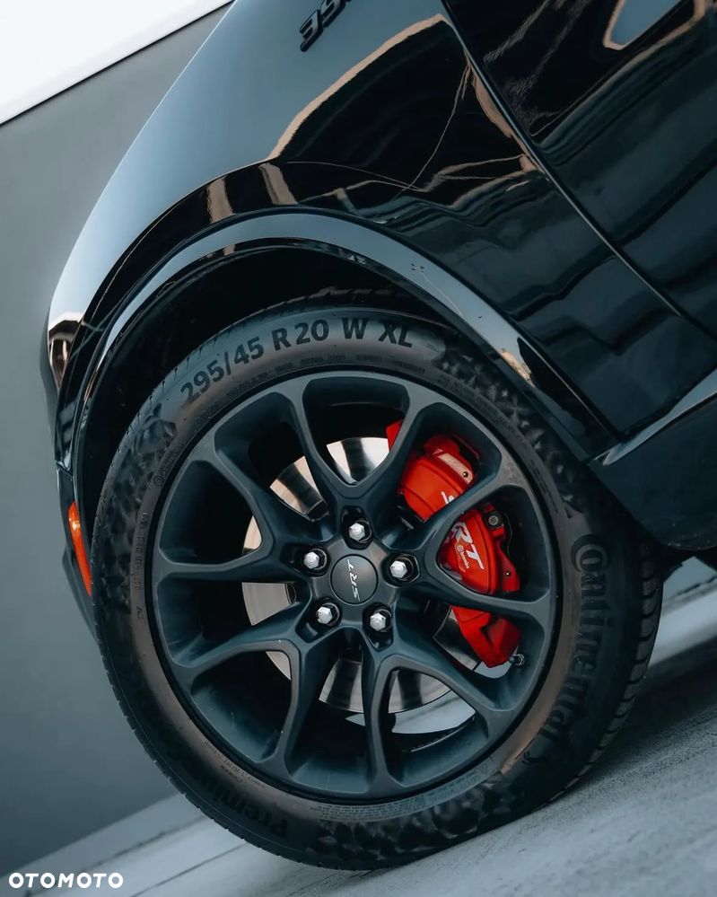 Dodge Durango 6.4 SRT - 4