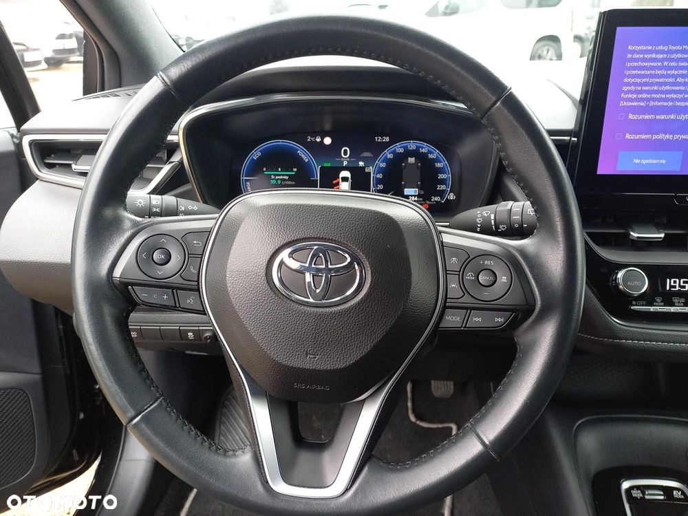 Toyota Corolla 1.8 Hybrid Comfort - 15