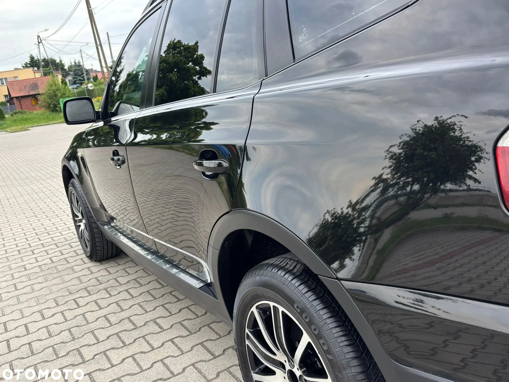 BMW X3 2.0d - 12