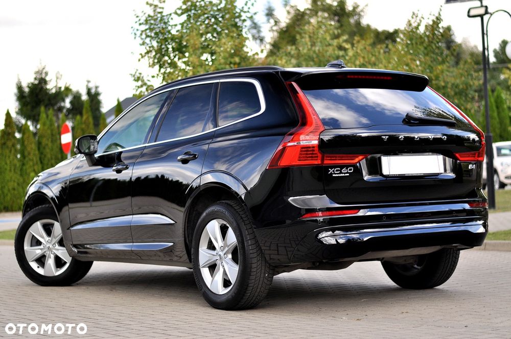 Volvo XC 60 - 10
