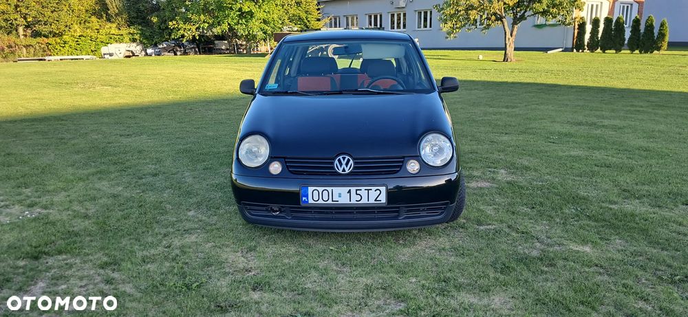 Volkswagen Lupo - 4