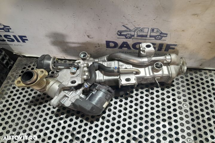 Racitor gaze 7822350 7822350 BMW Seria 1 F20/F21 [2011 - 2015] Hatchb - 3