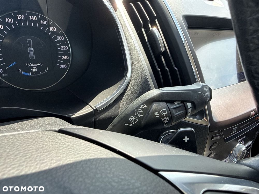Ford Galaxy 2.0 EcoBlue Twin-Turbo Titanium PowerShift - 19