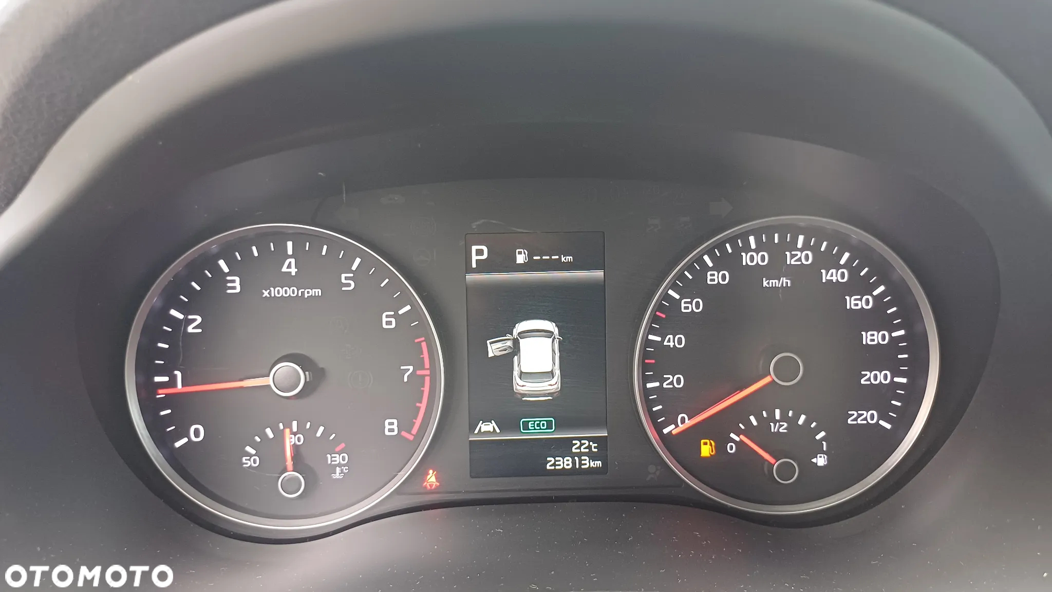 Kia Stonic 1.0 T-GDI 100 OPF DCT7 Vision - 17