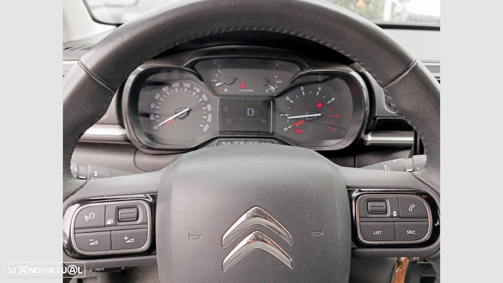 Citroën C3 1.2 PureTech Max - 16