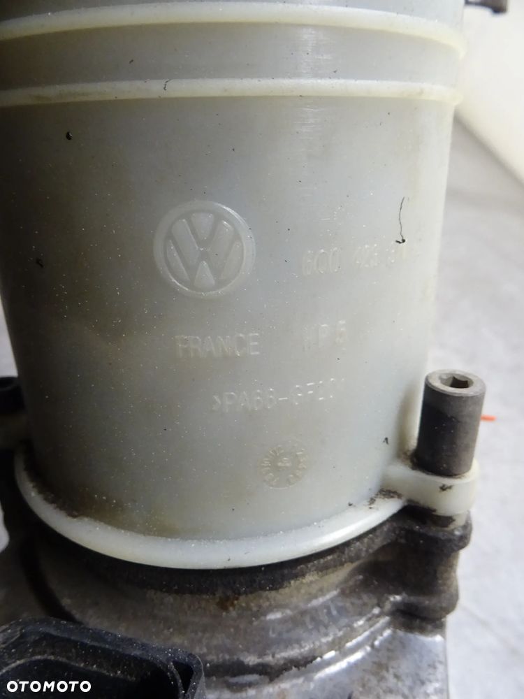 SKODA FABIA I KOMBI 99-03 1.2B POMPA WSPOMAGANIA - 9