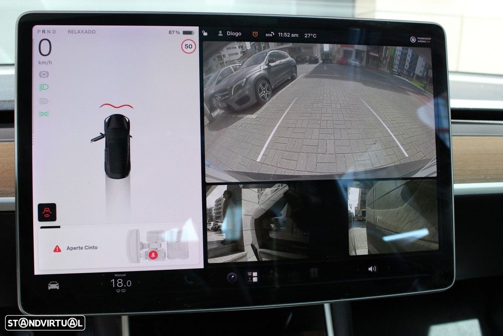 Tesla Model 3 - 21