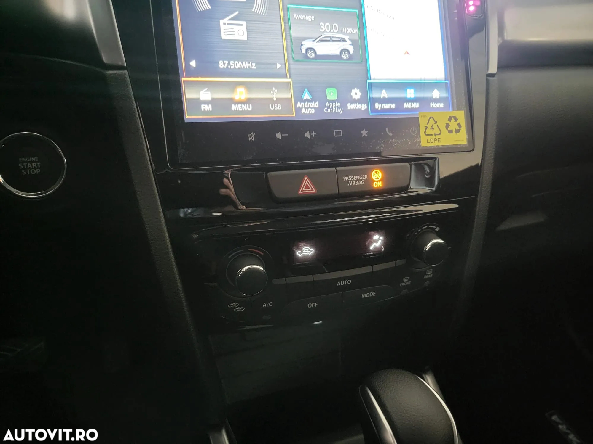 Suzuki Vitara - 8