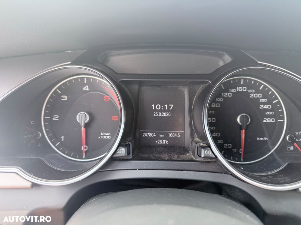 Audi A5 Coupé 3.0 TDI Multitronic - 25