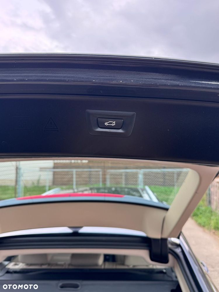 BMW Seria 5 525d xDrive Luxury Line - 5