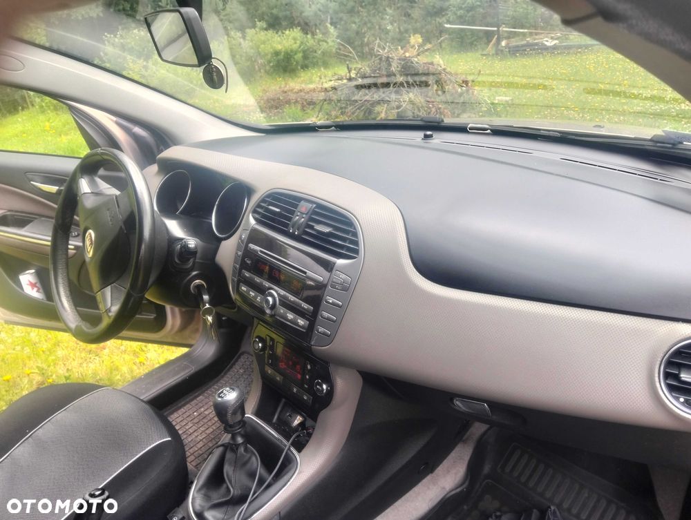 Fiat Bravo - 5