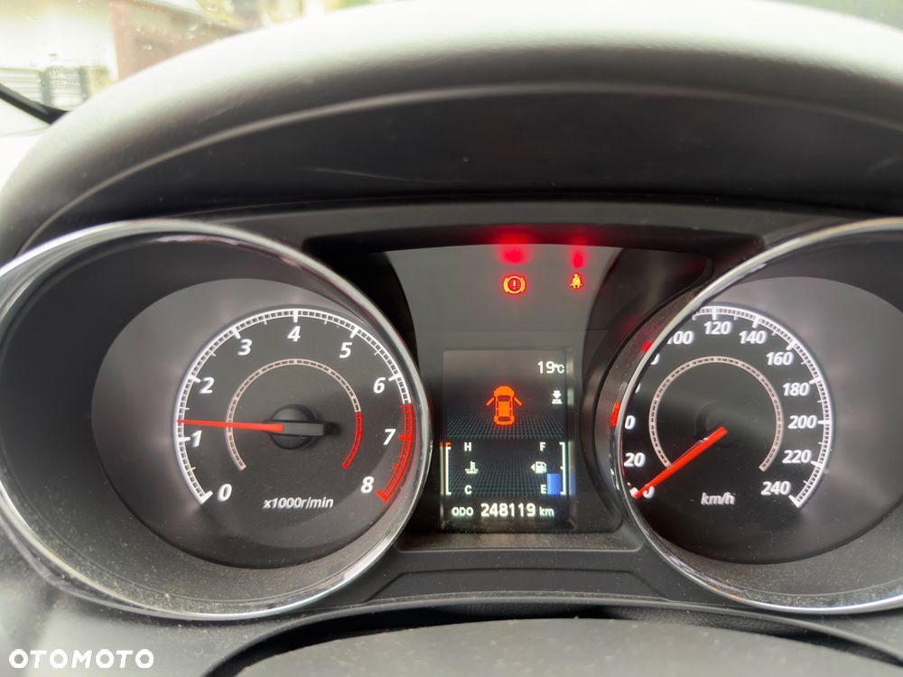 Mitsubishi ASX 1.6 Invite Navi - 21